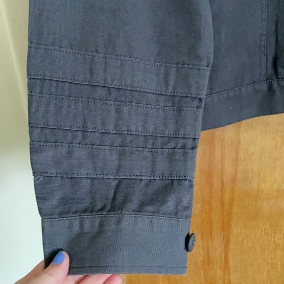 Vans Sophie Jacket - Picture 3 of 6